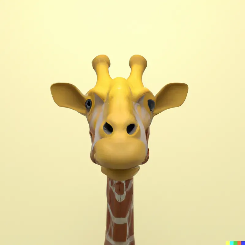 3D Animal Avatars