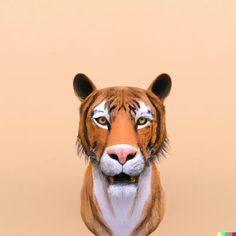 3D Animal Avatars