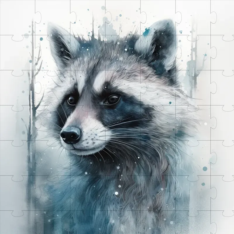 Watercolor Paintings