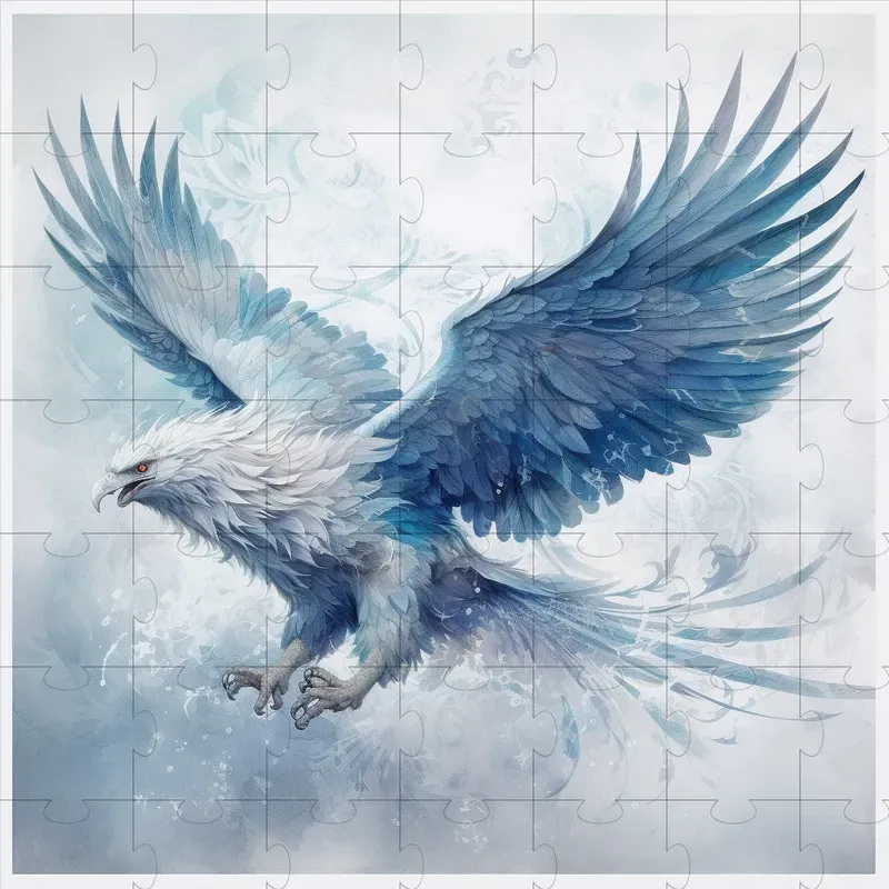 Watercolor Paintings