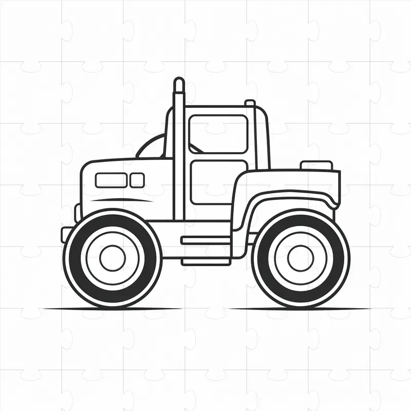 Coloring Pages For Kids