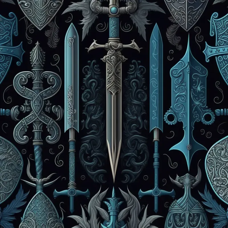 Patterns For Everything