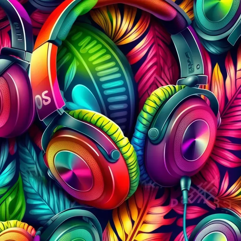 Patterns For Everything