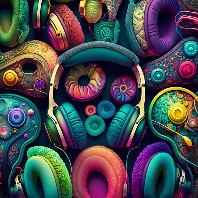Patterns For Everything
