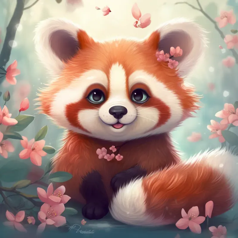 Sweet Smile Animals