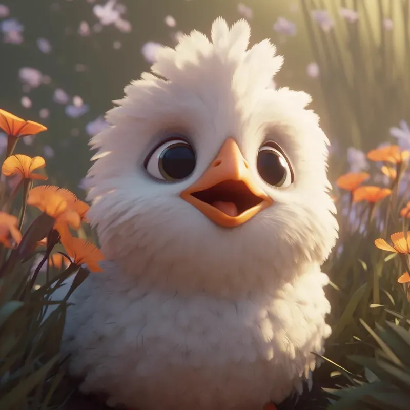 Sweet Smile Animals
