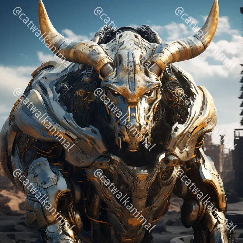 Cosmic Steel Beasts