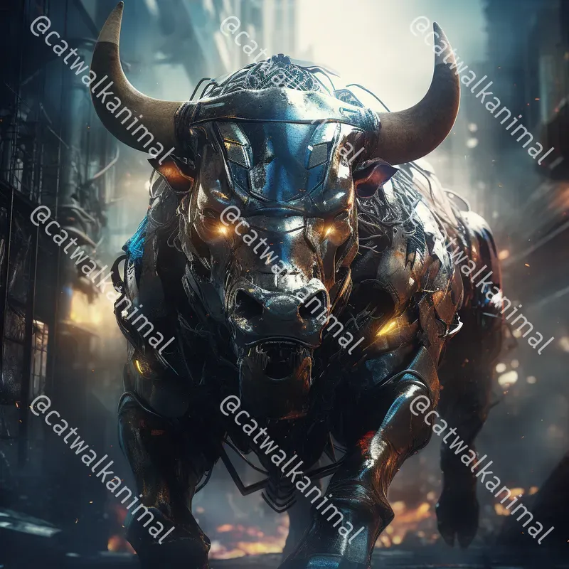 Cosmic Steel Beasts