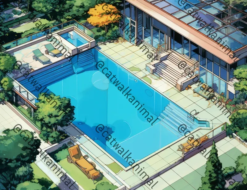Architectural Drawings