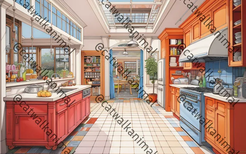 Architectural Drawings