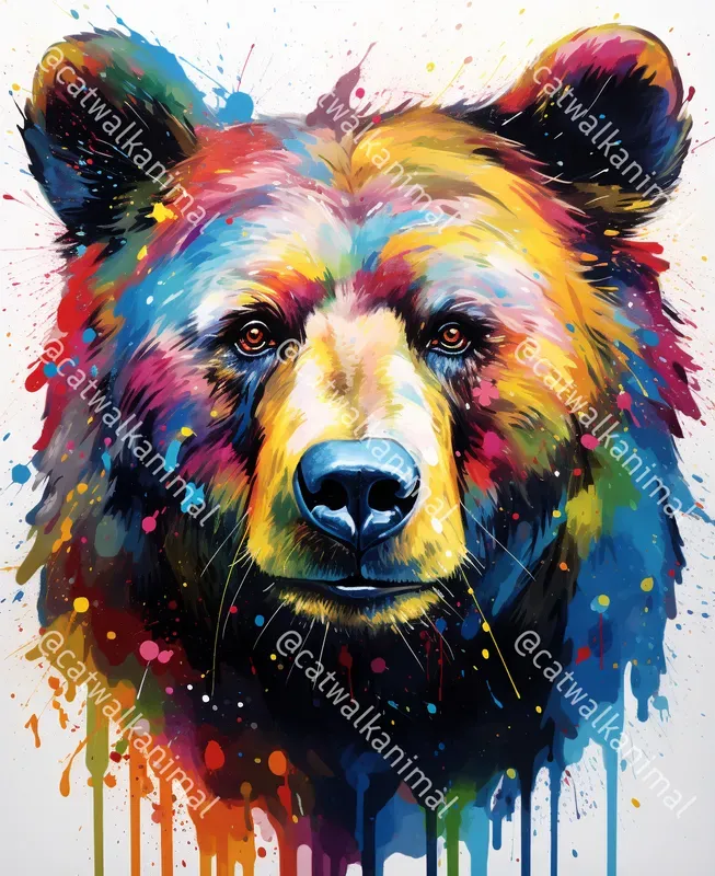 Wildlife Wall Art Prints