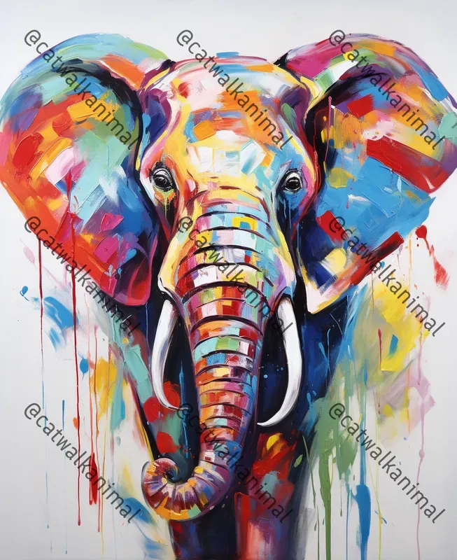 Wildlife Wall Art Prints