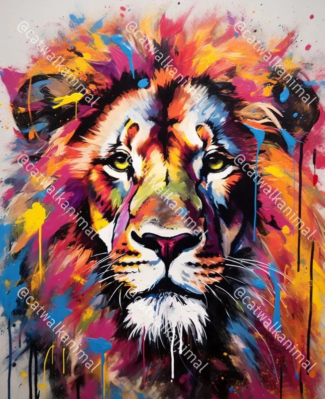Wildlife Wall Art Prints