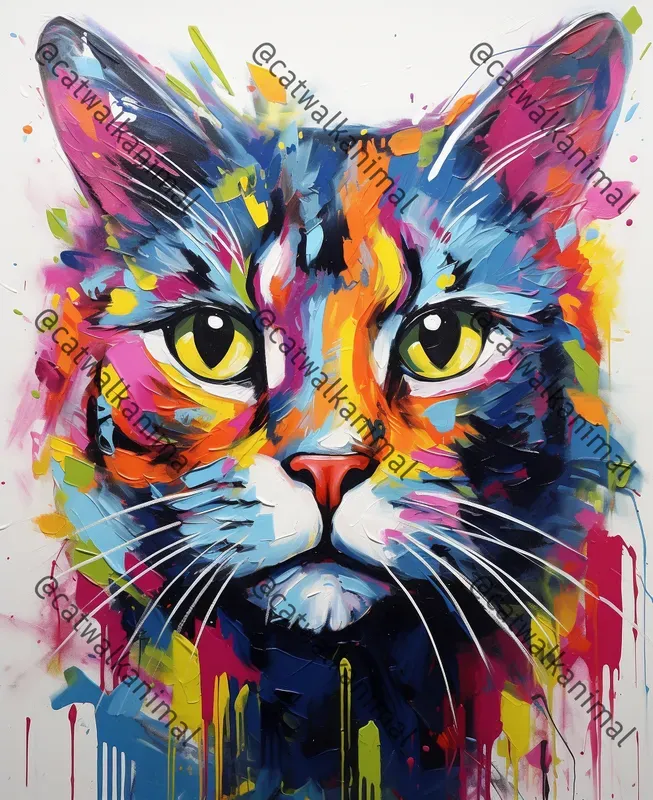 Wildlife Wall Art Prints