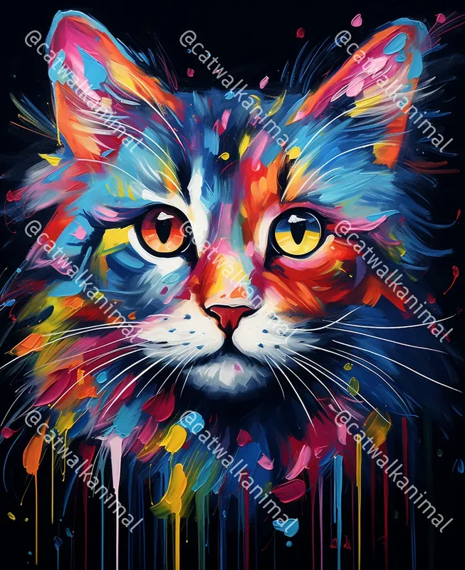 Wildlife Wall Art Prints