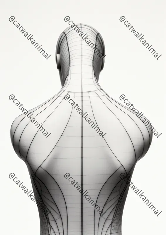 Abstract Body Studies