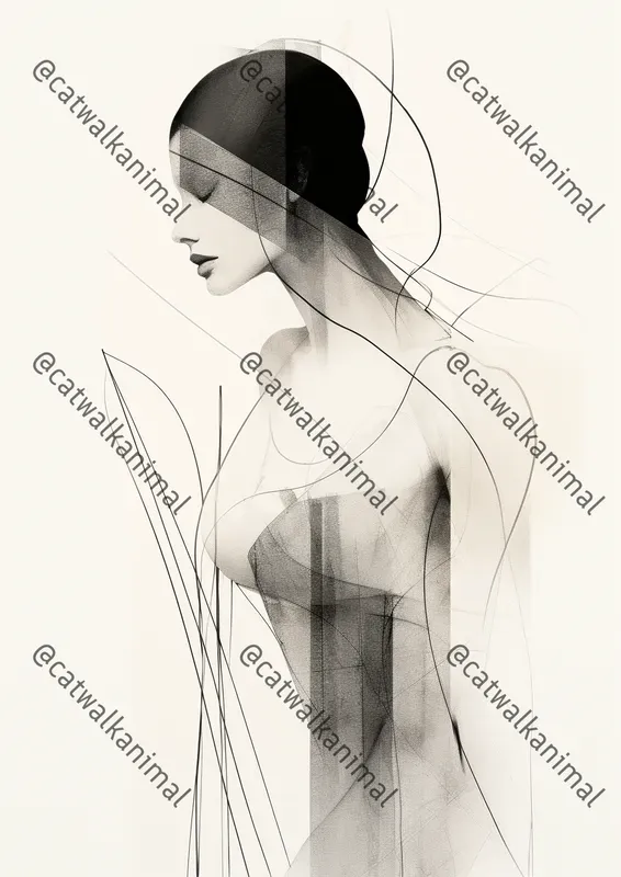 Abstract Body Studies