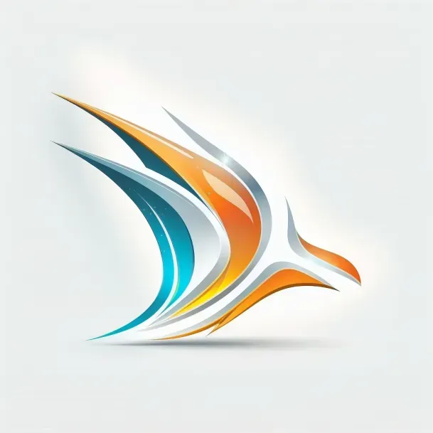 Professional And Abstract Modern  Logos