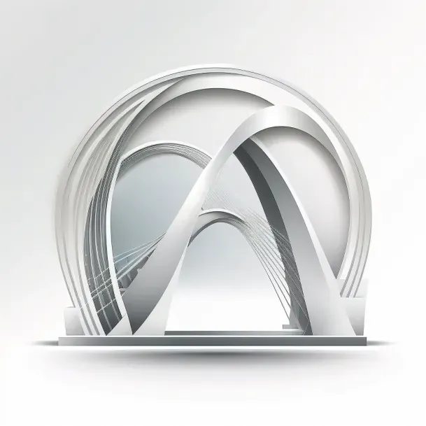 Professional And Abstract Modern  Logos