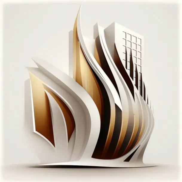 Professional And Abstract Modern  Logos