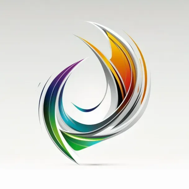 Professional And Abstract Modern  Logos