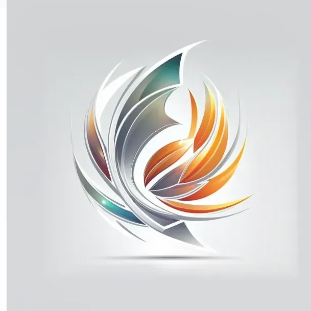 Professional And Abstract Modern  Logos