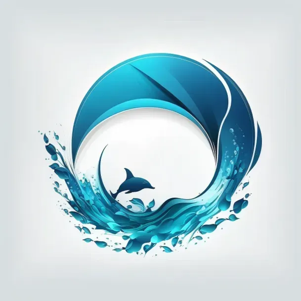 Professional And Abstract Modern  Logos