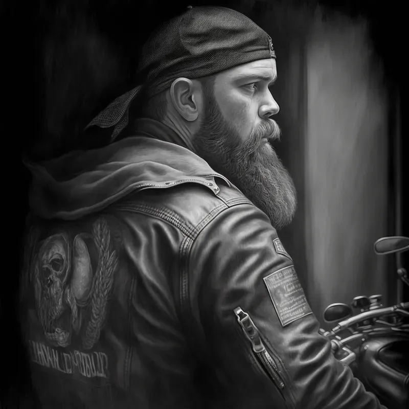 Pencil Art Drawings