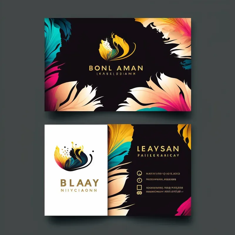Business Cards