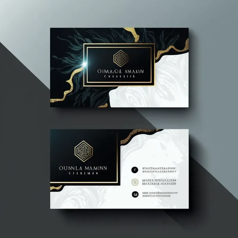 Business Cards
