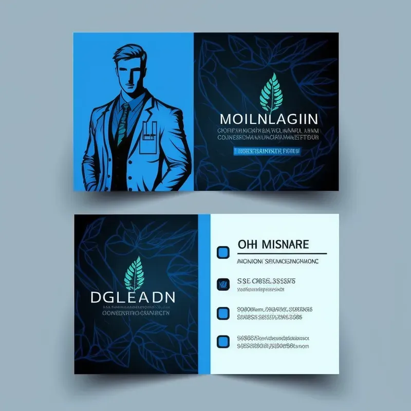 Business Cards
