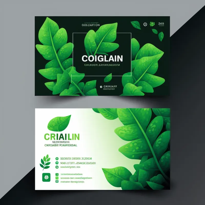 Business Cards