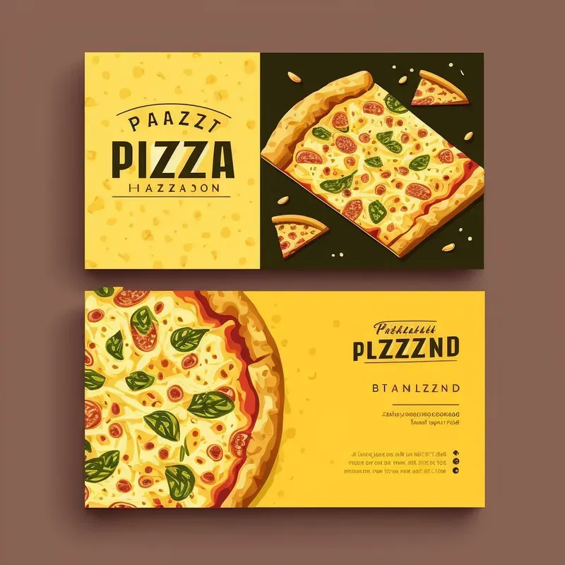 Business Cards