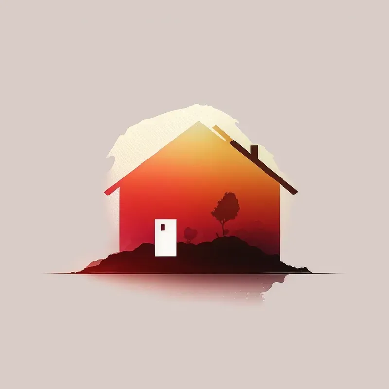 Color Gradient Logos