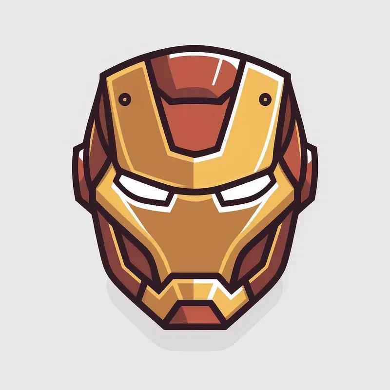 Simple Lineal Color Icons