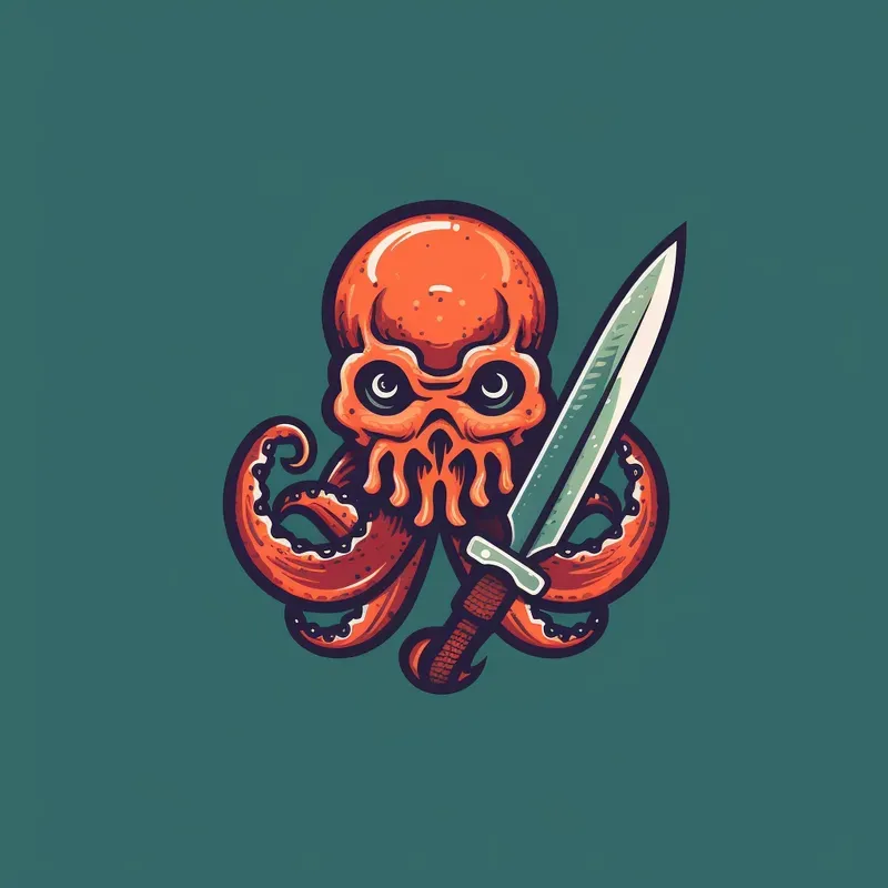 Dynamic Bold Logos