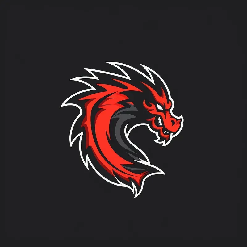 Dynamic Bold Logos
