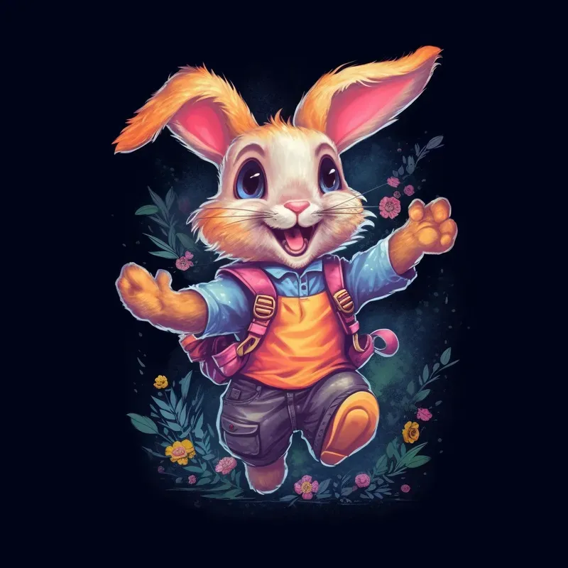 Cute Children T Shirt Designs