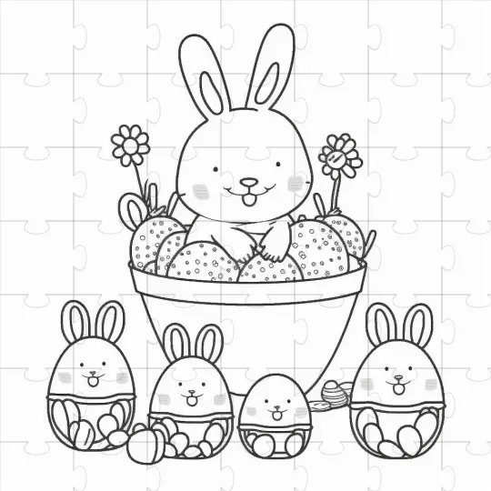 Childrens Coloring Pages