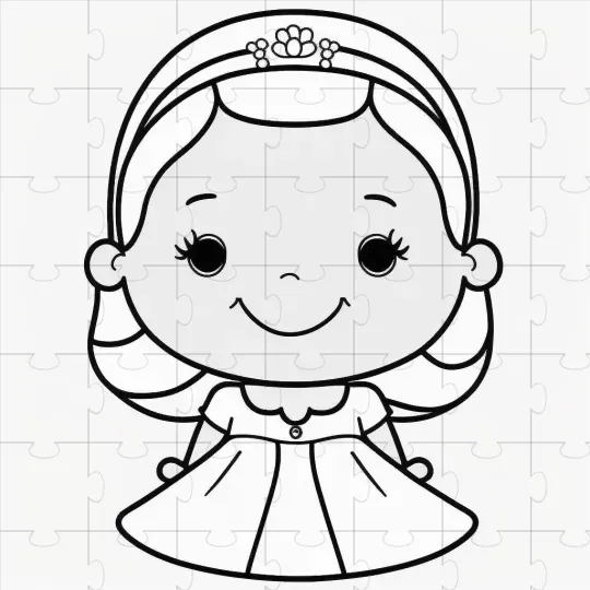 Childrens Coloring Pages