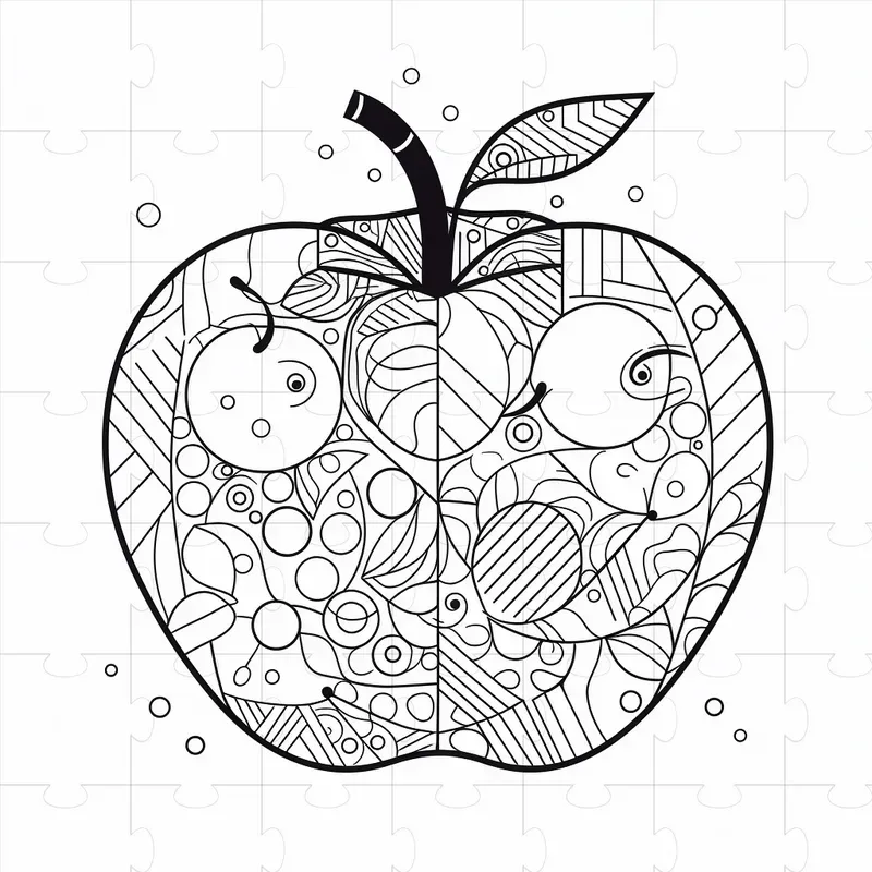 Fun Coloring Book Pages For Children