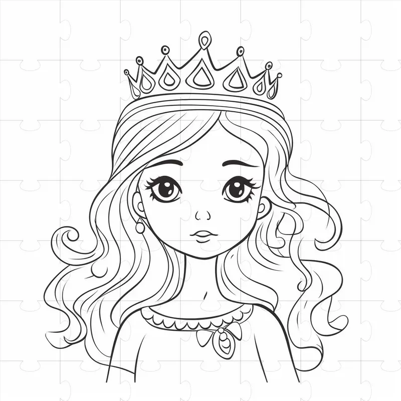 Fun Coloring Book Pages For Children