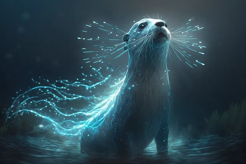 Patronus Spell Ethereal Creatures