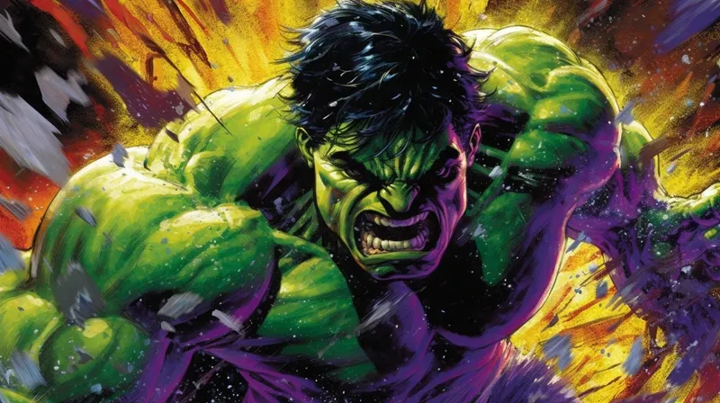 Classic Comic Designs