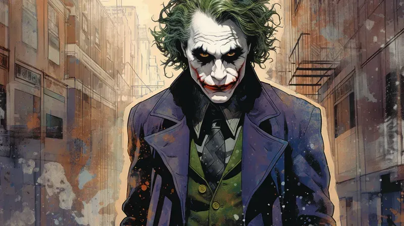 Classic Comic Designs