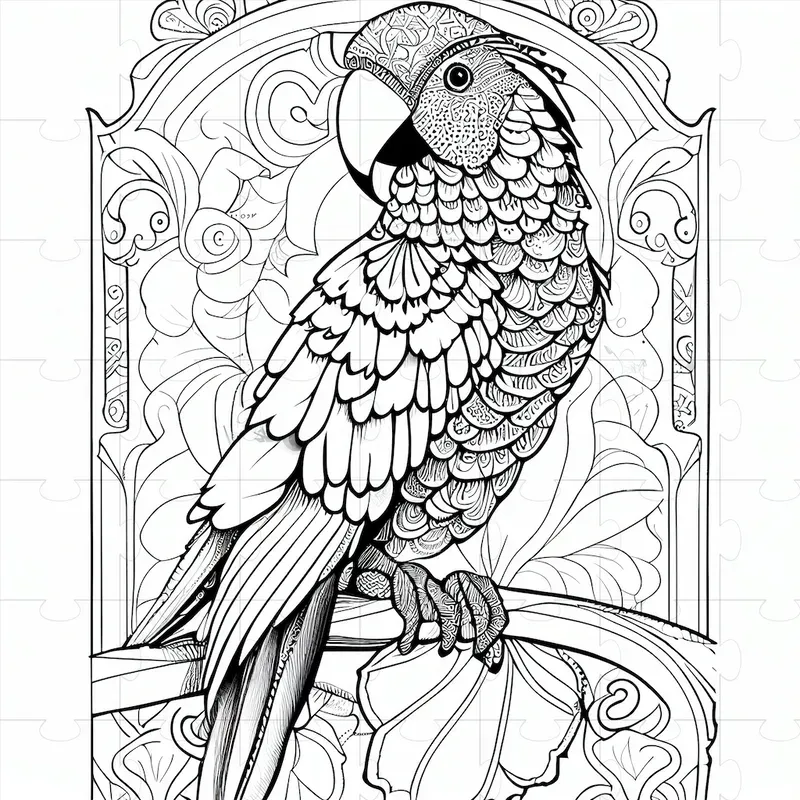 Mandalas