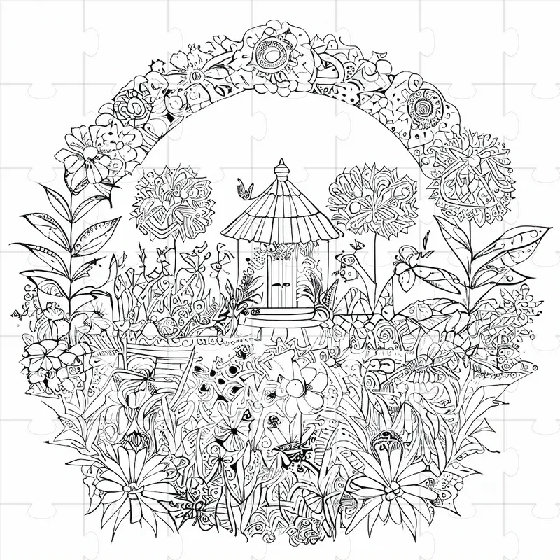 Mandalas