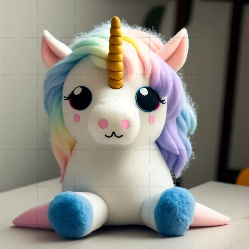 Plushies