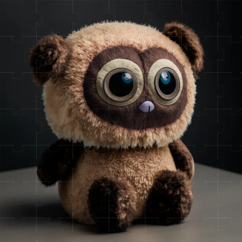 Plushies