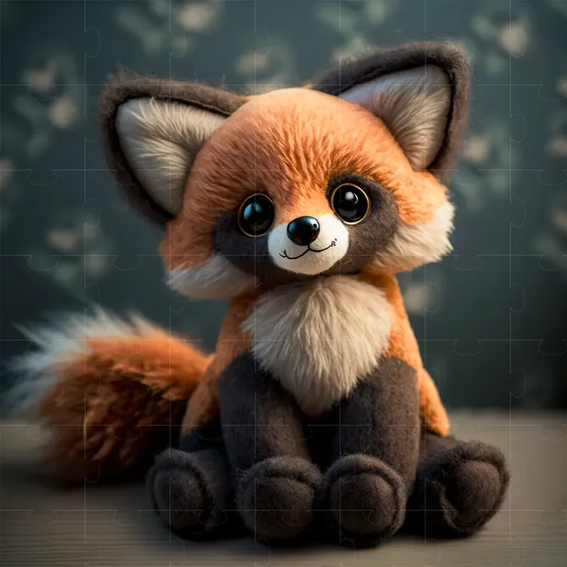 Plushies